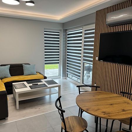 Apartament Jasmin Zator Dış mekan fotoğraf