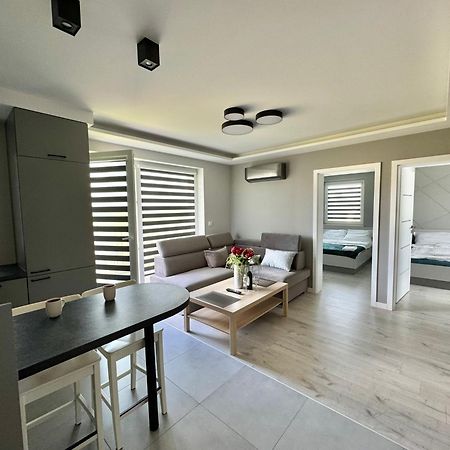 Apartament Jasmin Zator Dış mekan fotoğraf
