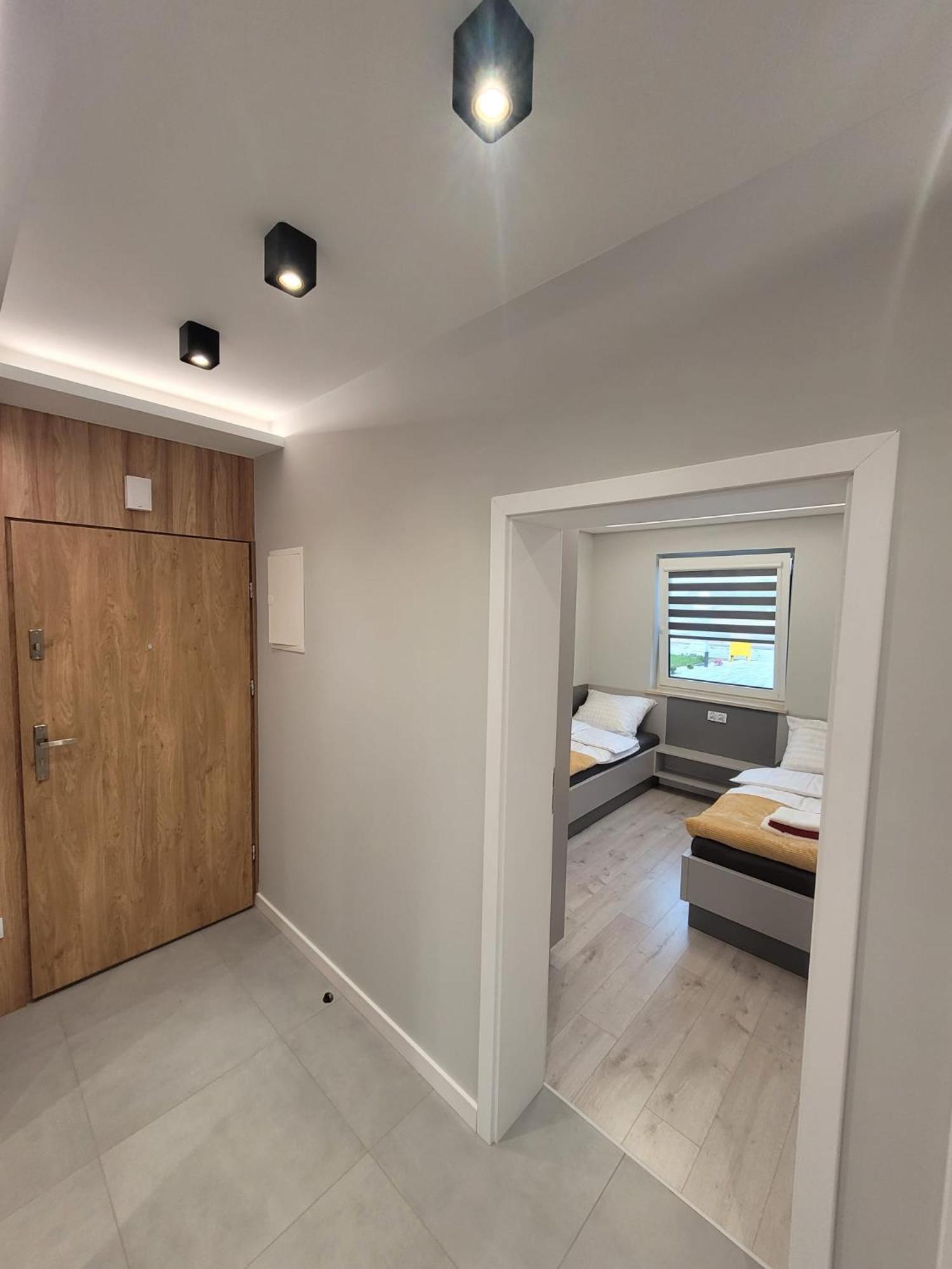 Apartament Jasmin Zator Dış mekan fotoğraf