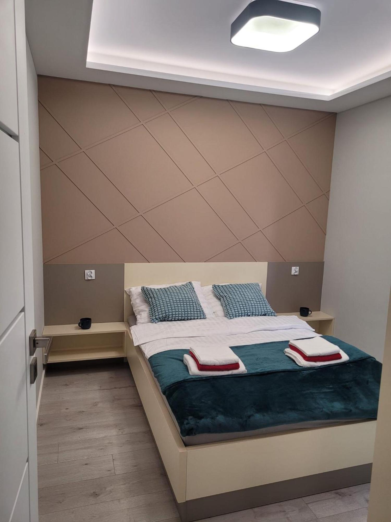 Apartament Jasmin Zator Dış mekan fotoğraf