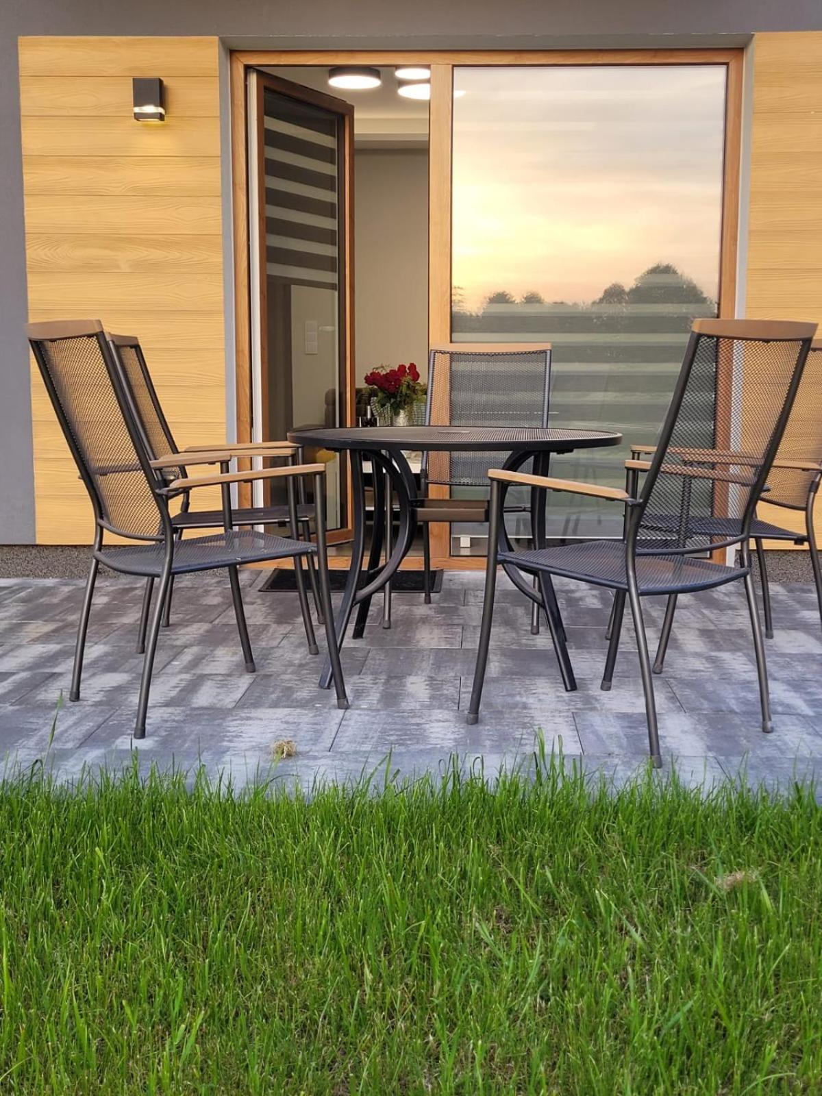 Apartament Jasmin Zator Dış mekan fotoğraf