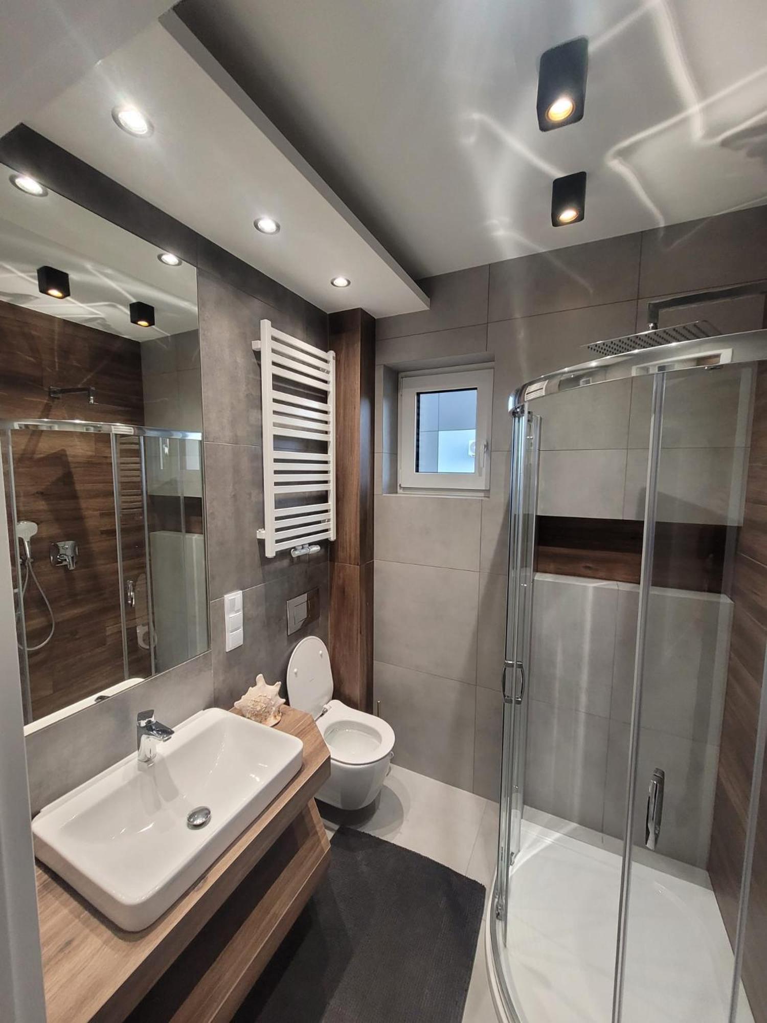 Apartament Jasmin Zator Dış mekan fotoğraf
