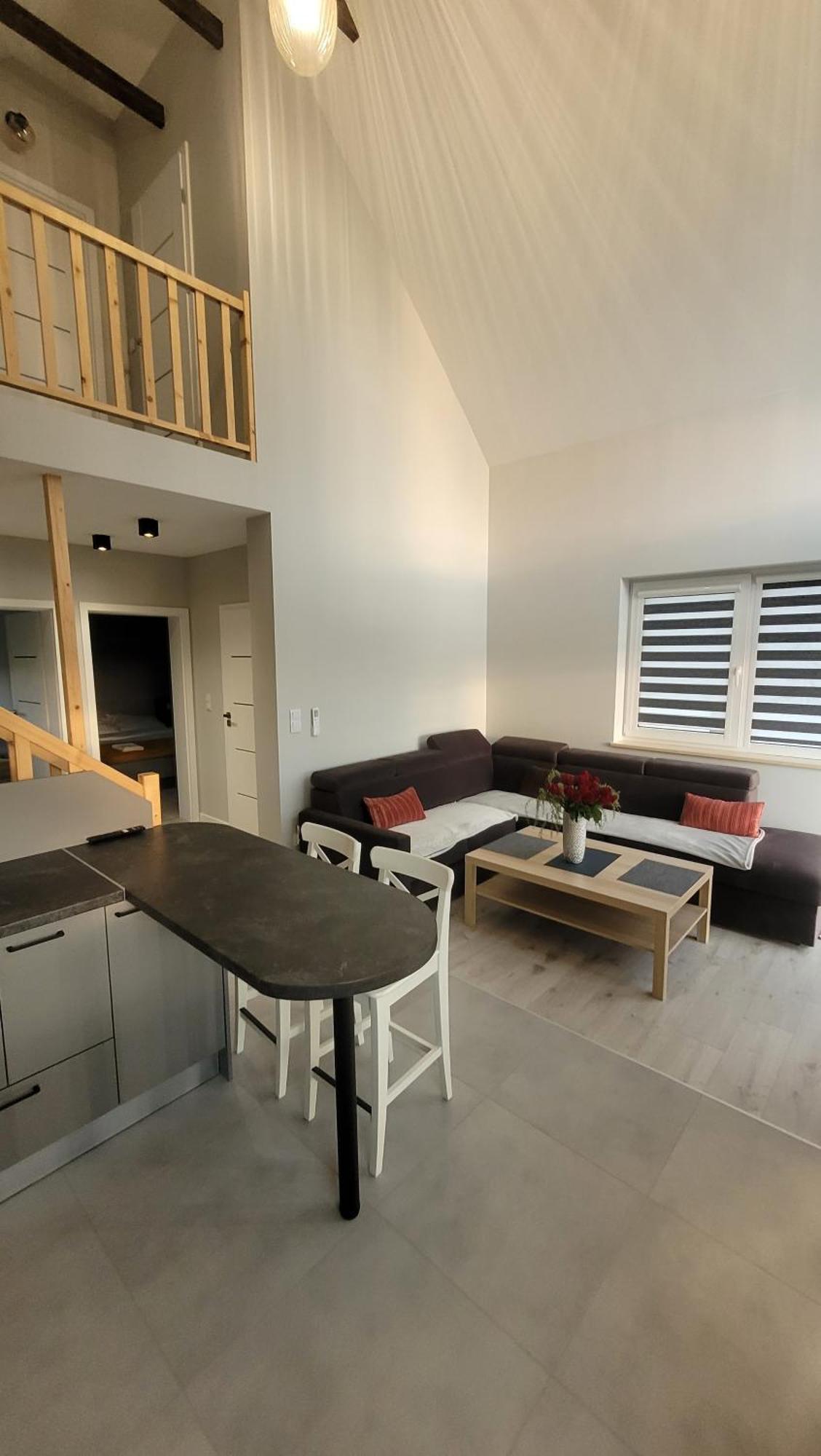 Apartament Jasmin Zator Dış mekan fotoğraf