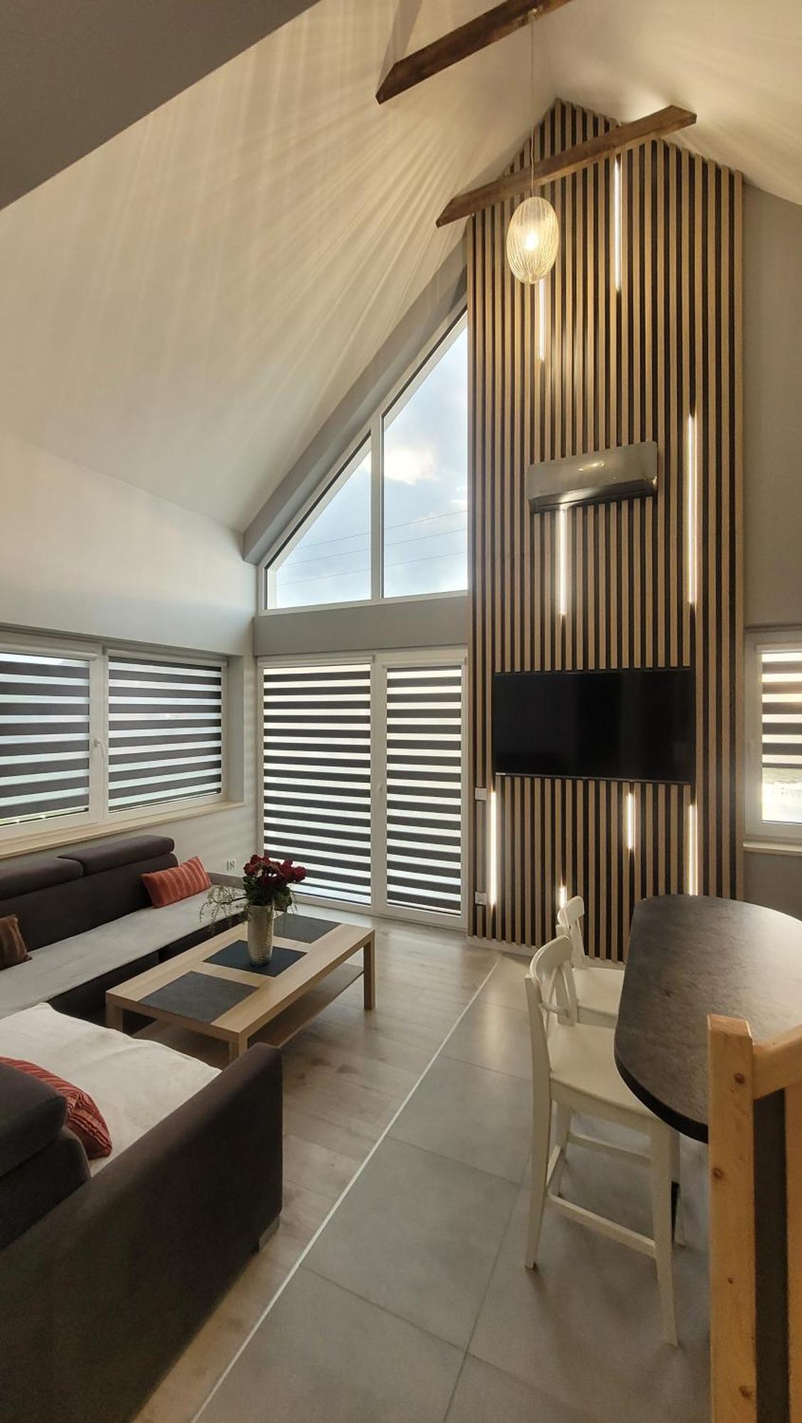 Apartament Jasmin Zator Dış mekan fotoğraf