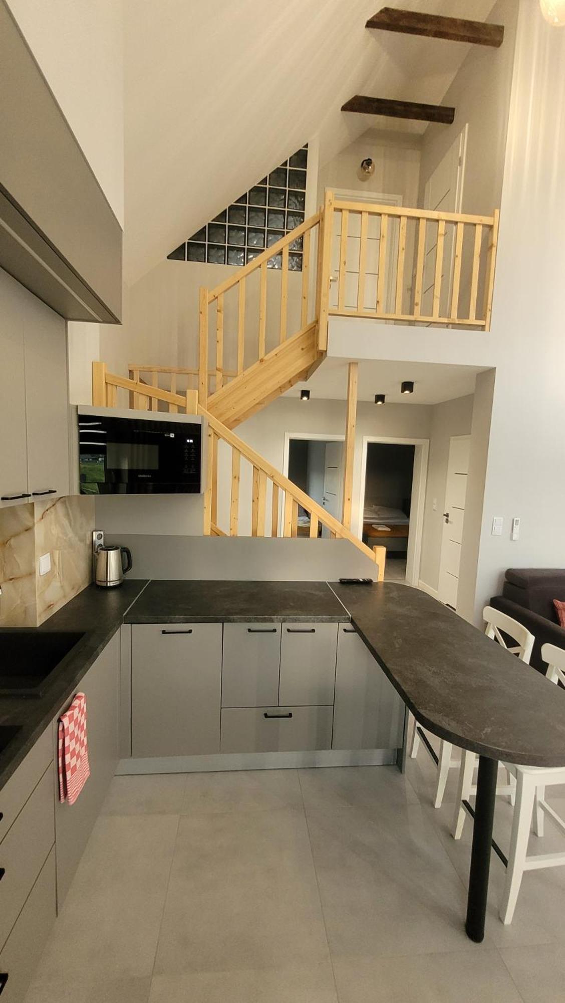 Apartament Jasmin Zator Dış mekan fotoğraf