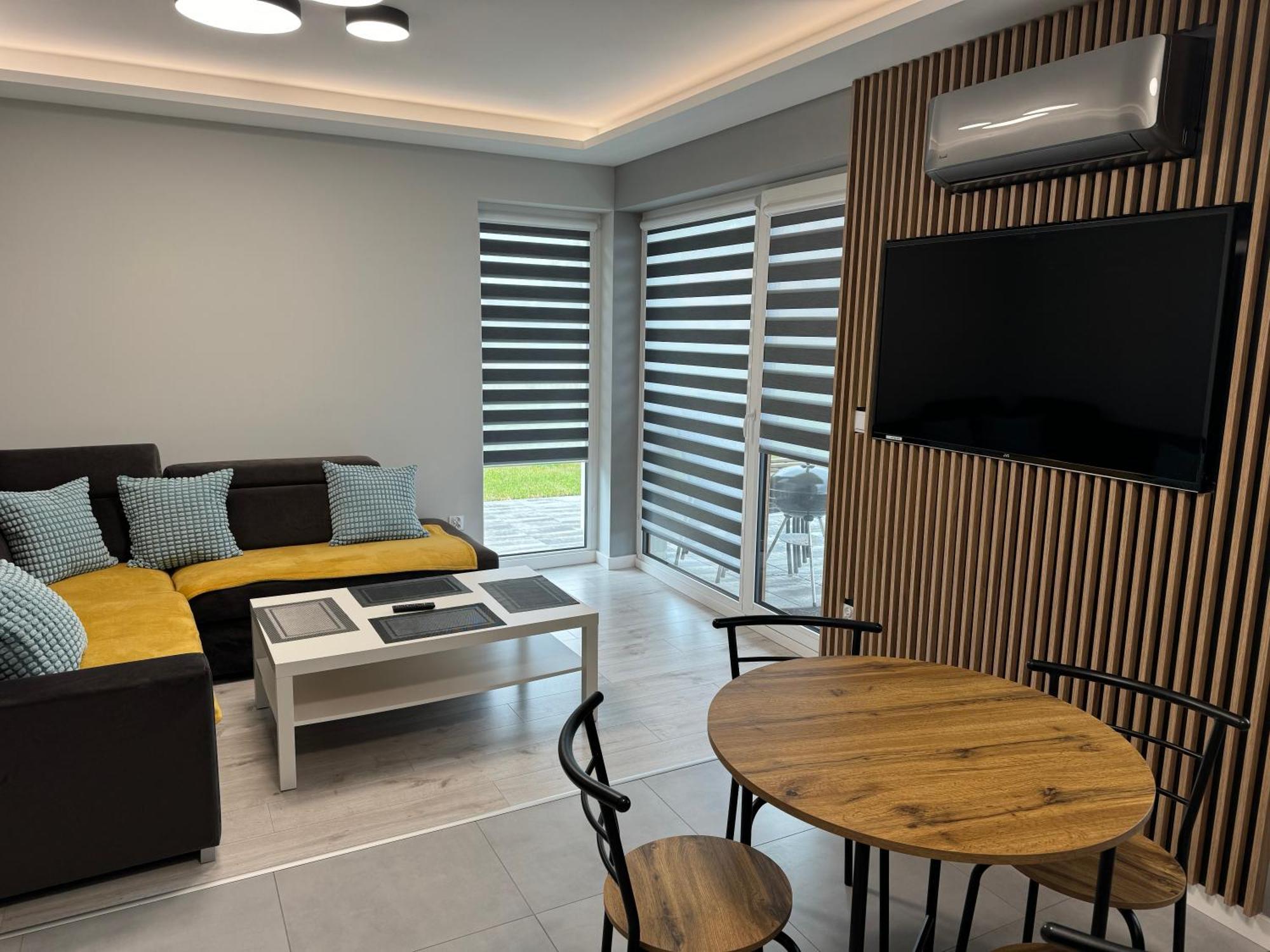 Apartament Jasmin Zator Dış mekan fotoğraf