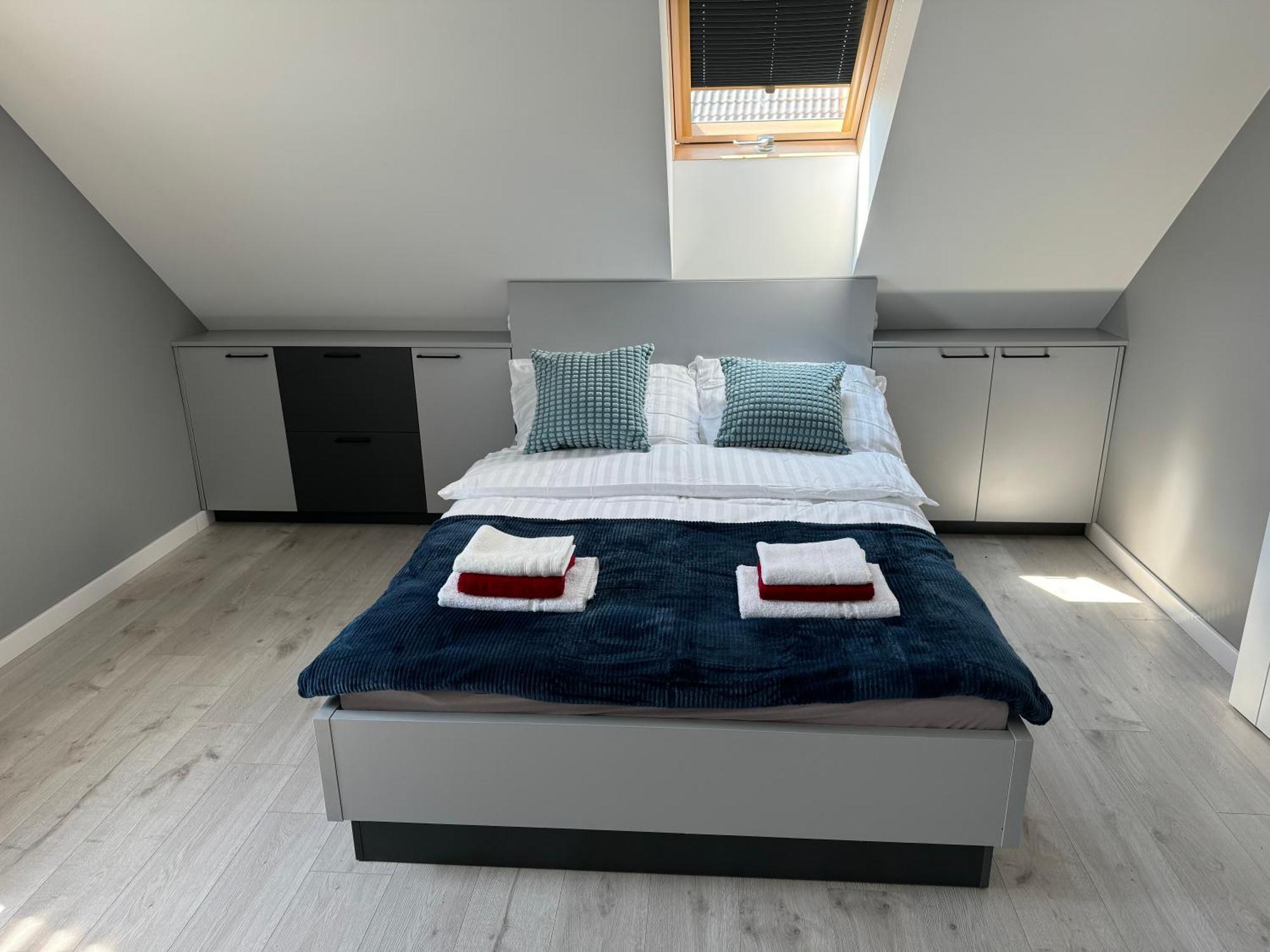 Apartament Jasmin Zator Dış mekan fotoğraf