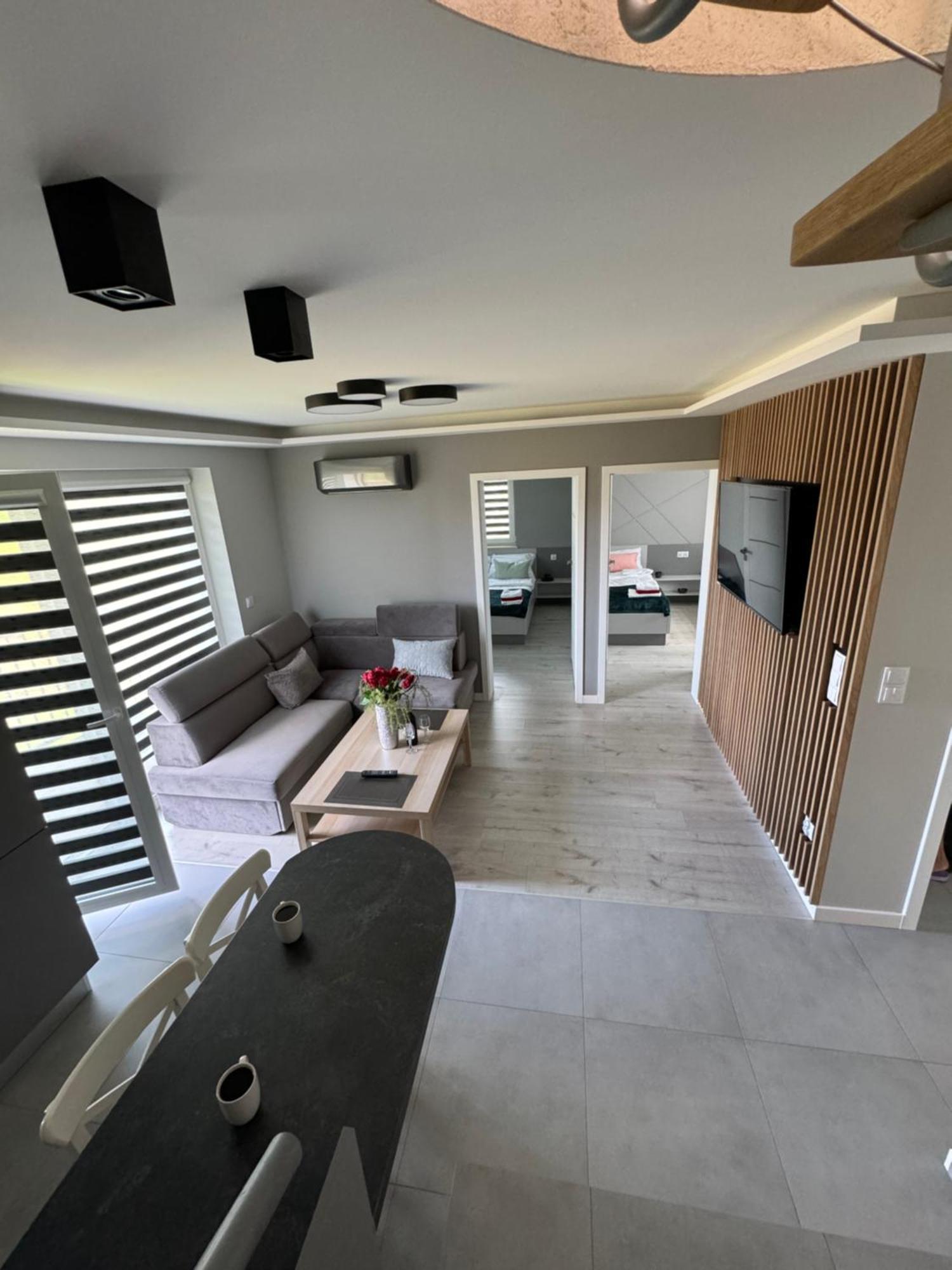 Apartament Jasmin Zator Dış mekan fotoğraf