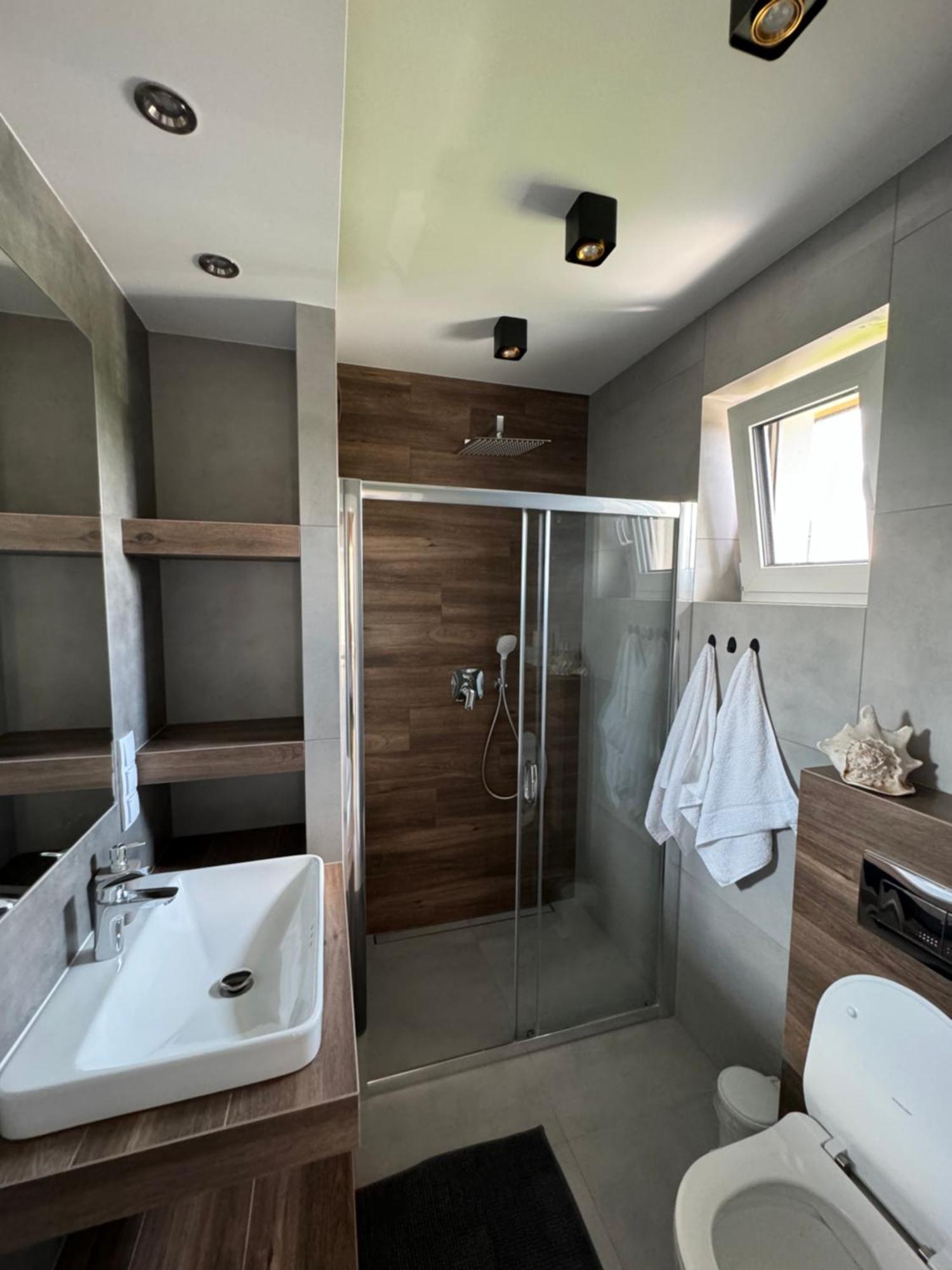 Apartament Jasmin Zator Dış mekan fotoğraf