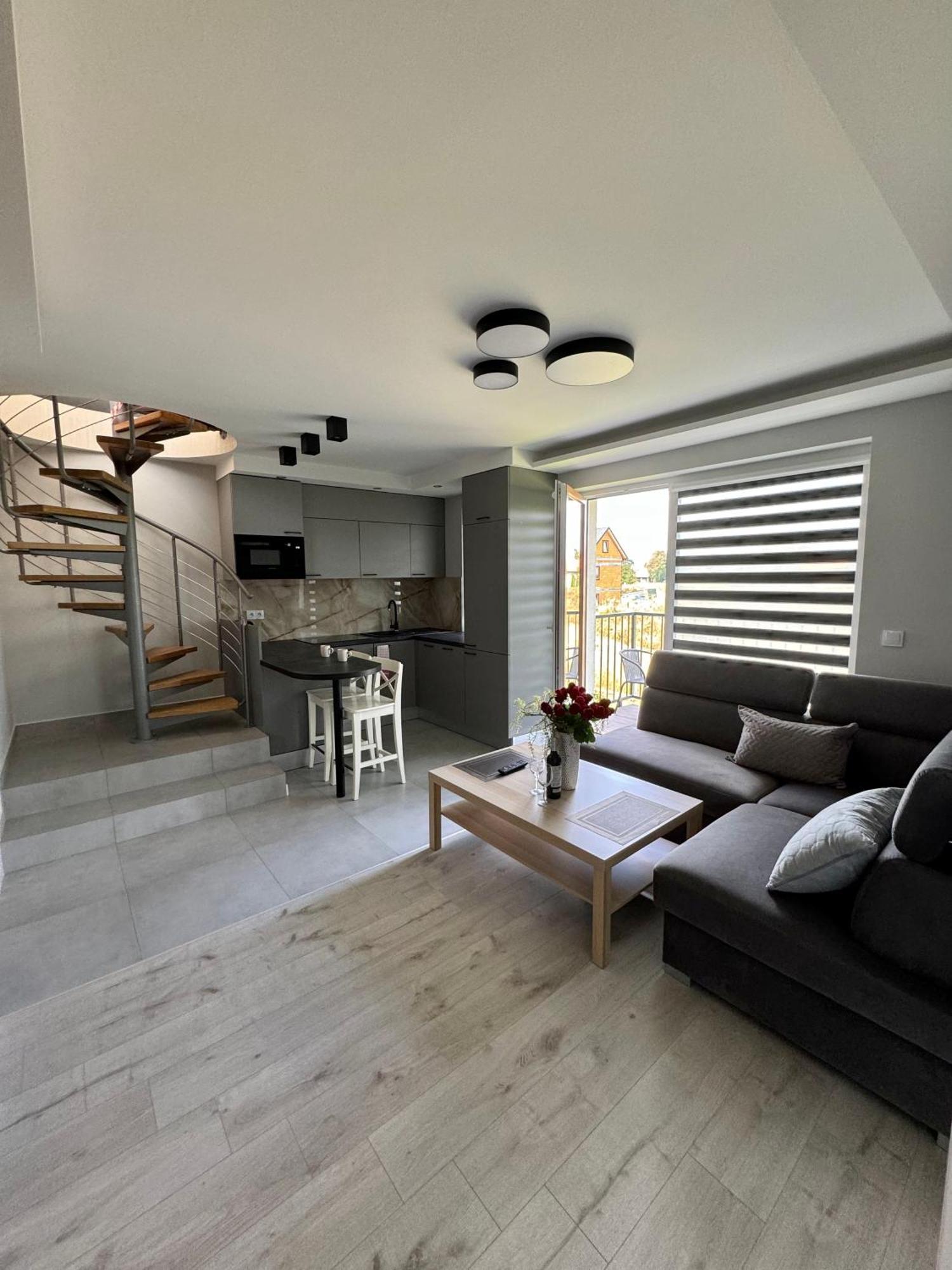 Apartament Jasmin Zator Dış mekan fotoğraf